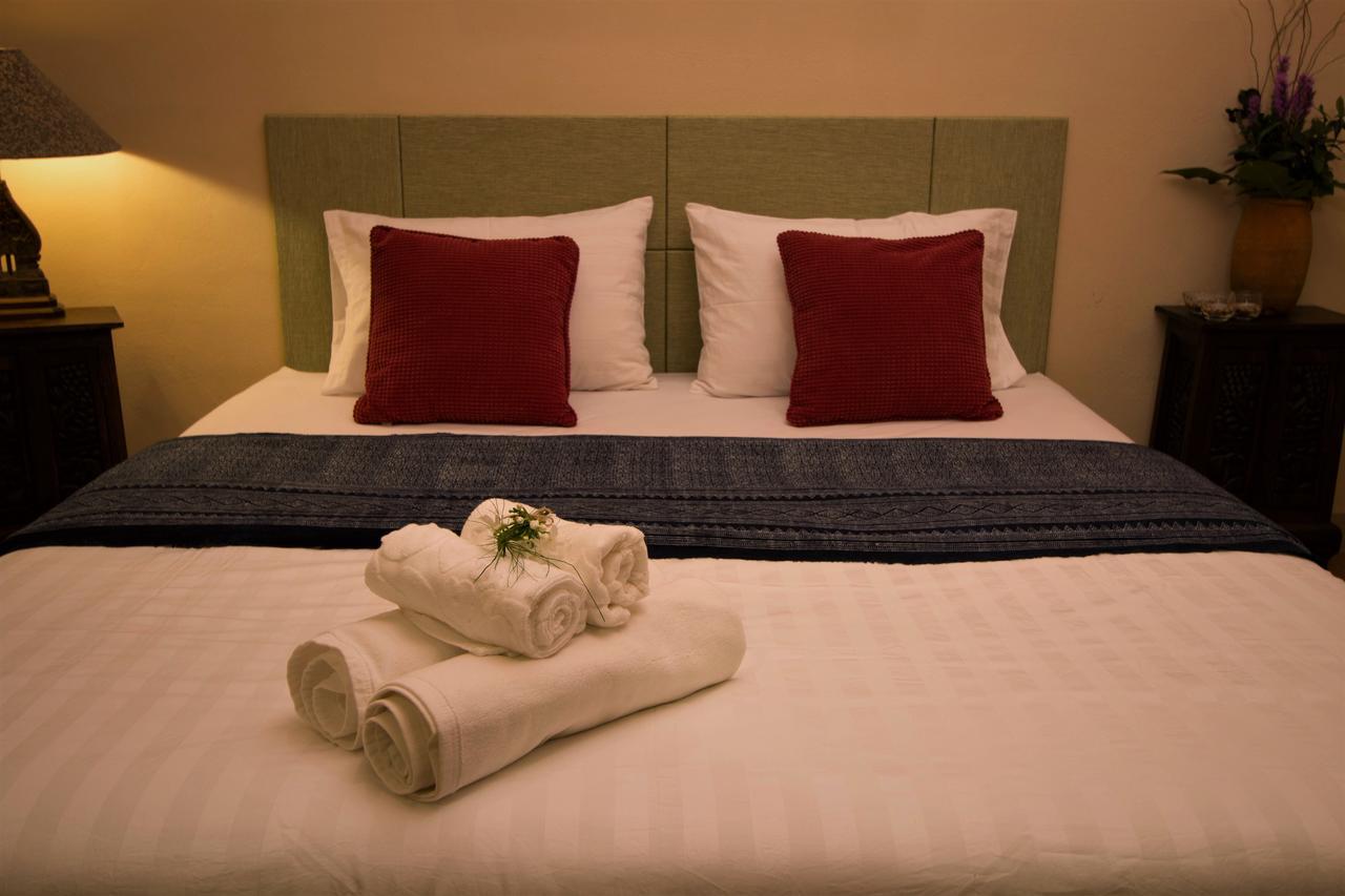 Hotel Casa Malee Chiang Mai Esterno foto