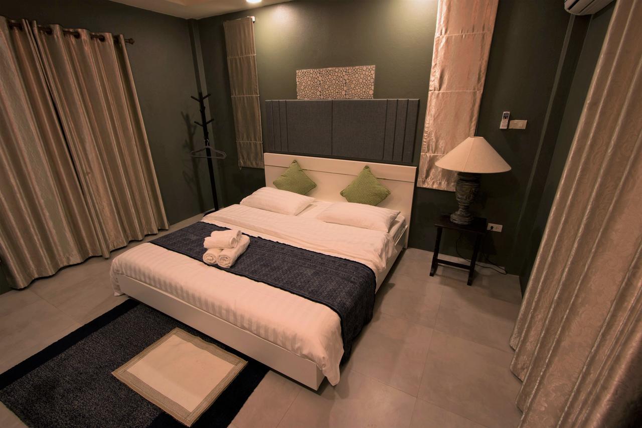 Hotel Casa Malee Chiang Mai Esterno foto