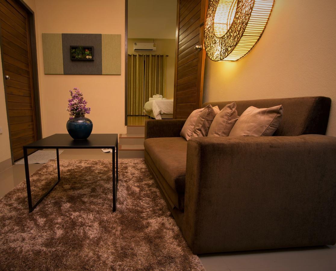 Hotel Casa Malee Chiang Mai Esterno foto
