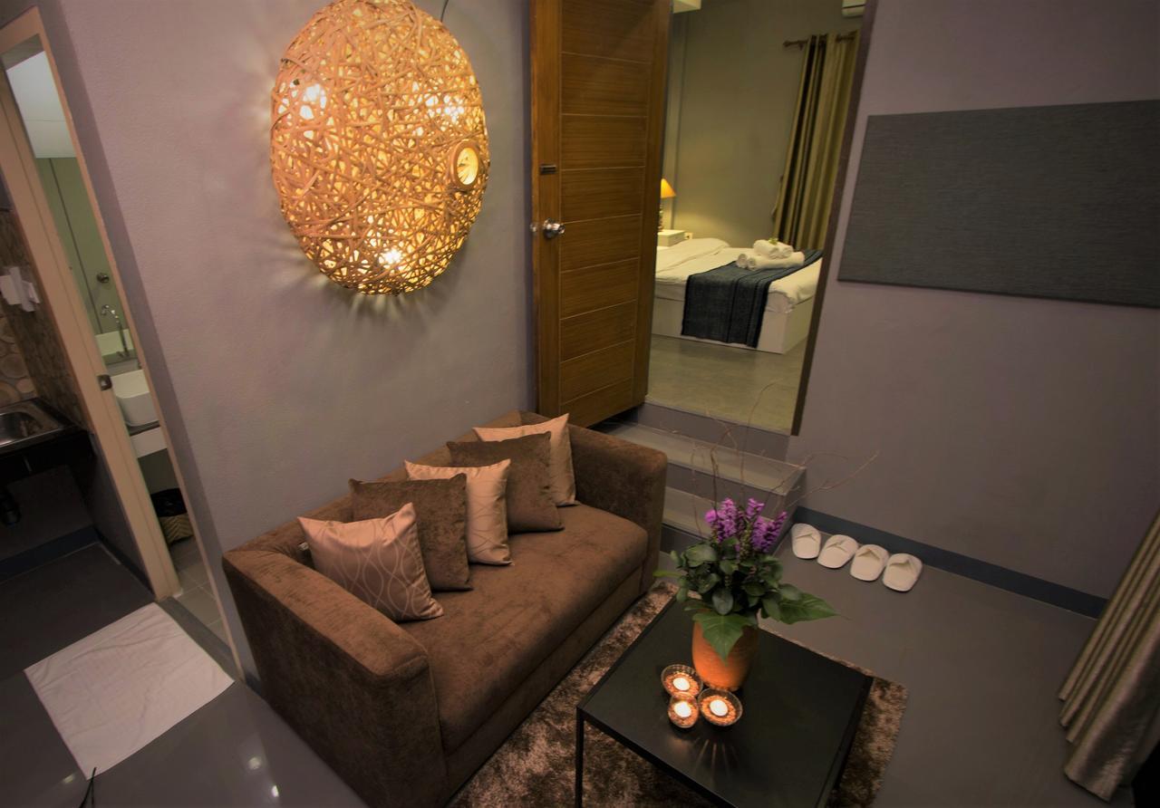 Hotel Casa Malee Chiang Mai Esterno foto