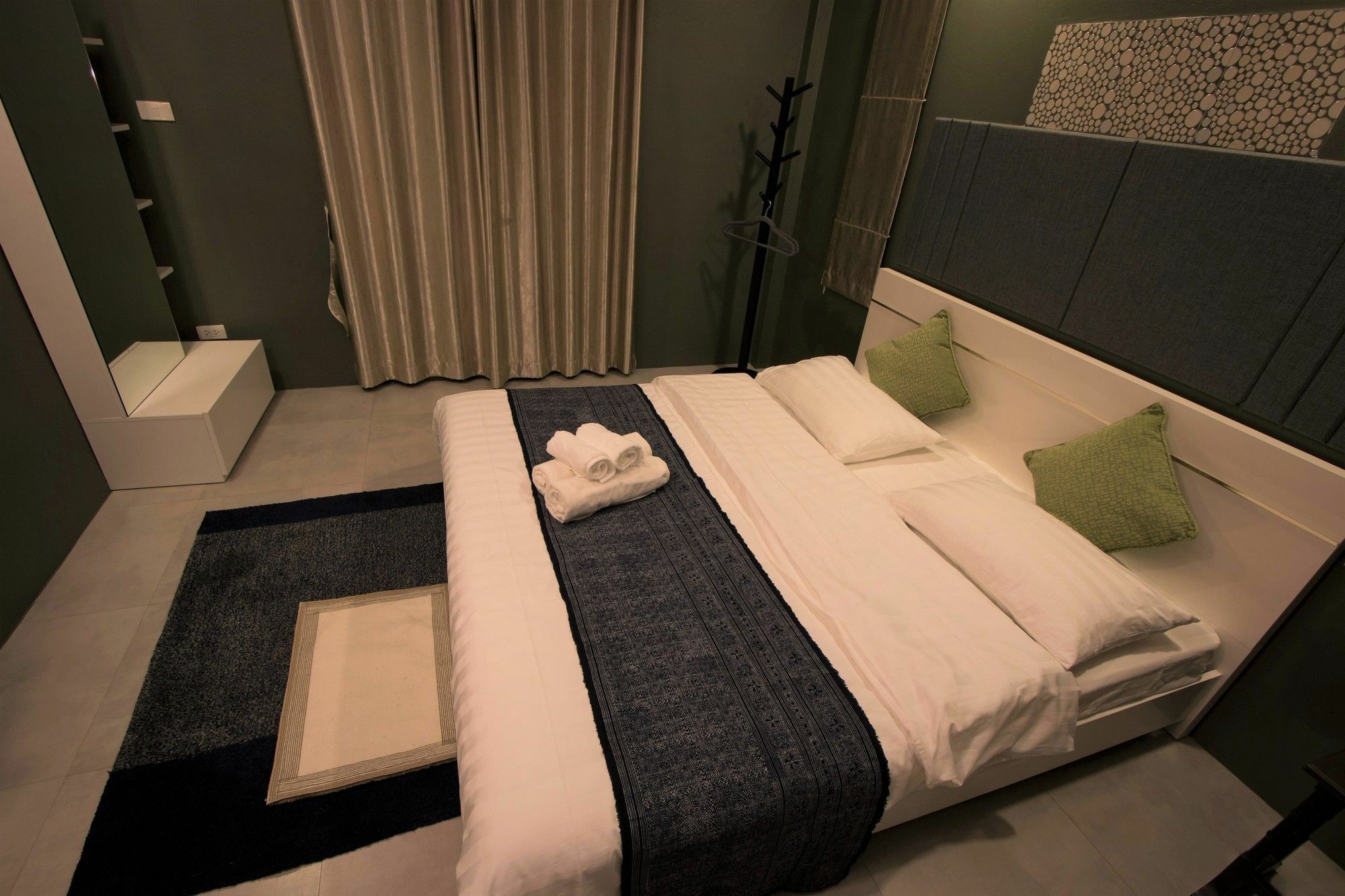 Hotel Casa Malee Chiang Mai Esterno foto