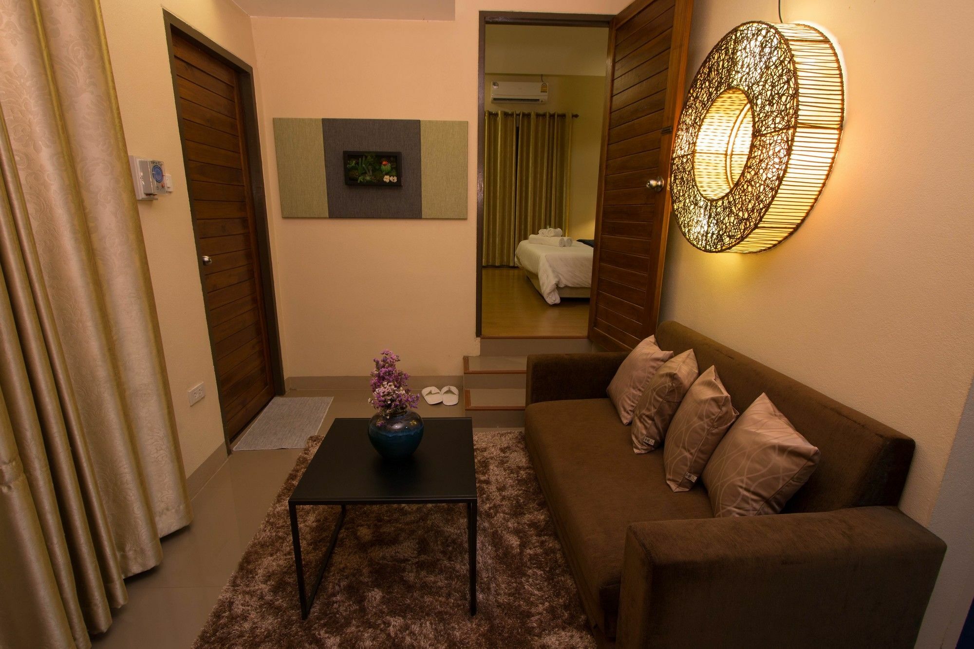 Hotel Casa Malee Chiang Mai Esterno foto