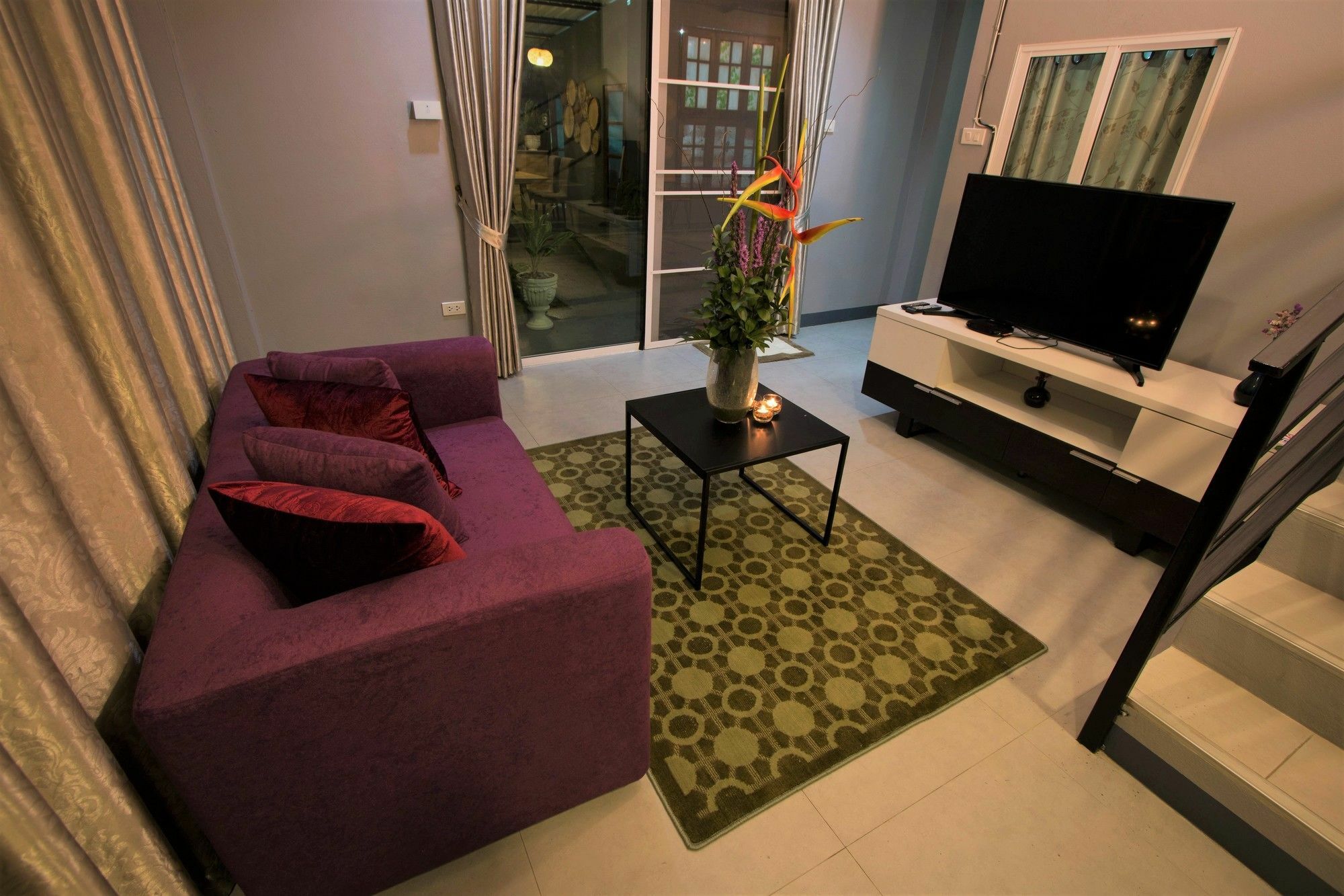 Hotel Casa Malee Chiang Mai Esterno foto